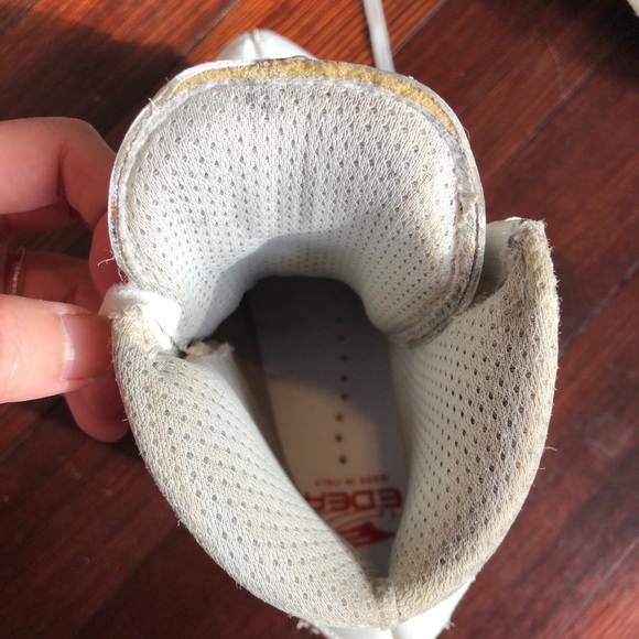 Edea ice fly figure skates size 235 - Picture 6 of 13